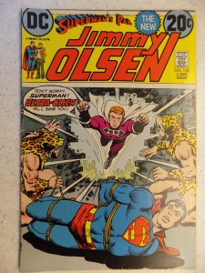JIMMY OLSEN # 158