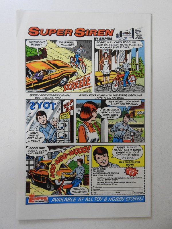 The Brave and the Bold #142 (1978) FN+ Condition!