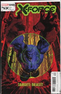 X-Force #48 (2024)