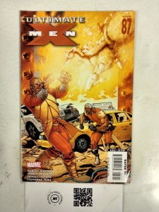 Ultimate X-Men #87 VF-NM Marvel Comics comic book 1 JW57