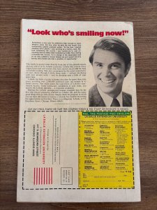 The Mighty Thor # 242 VG/FN Marvel Comic Book Odin Loki Asgard 10 J274