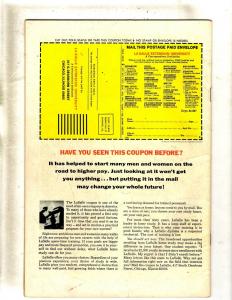 Marvel Feature # 12 FN Comic Book Feat. Incredible Hulk & Thing Avengers FM4