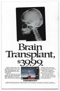 Timber Wolf #2 (12/1992) DC Comics  