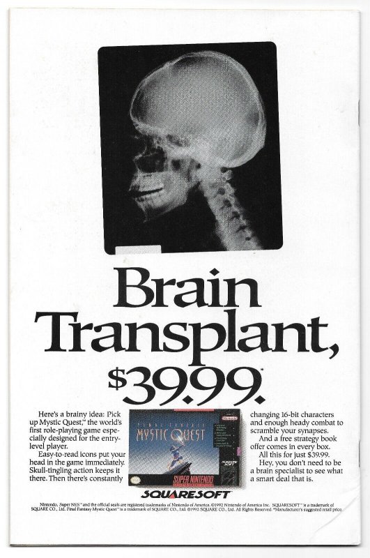 Timber Wolf #2 (12/1992) DC Comics  