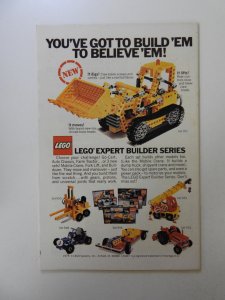 The Amazing Spider-Man #201 (1980) VF condition