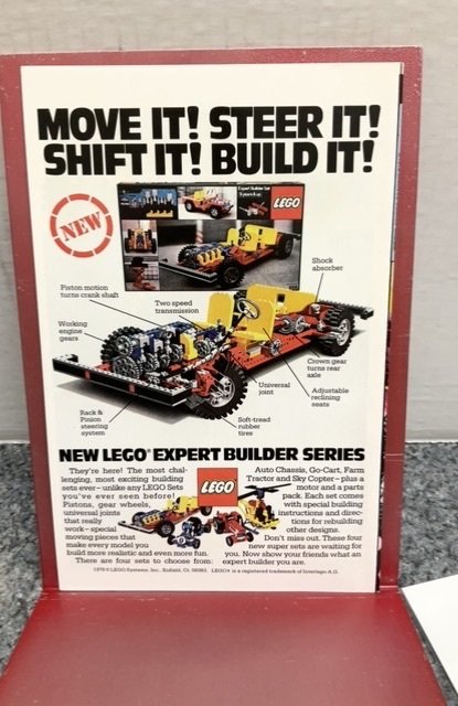 The Human Fly #18 (1979)