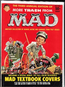 More Trash From MAD #3 (1960)