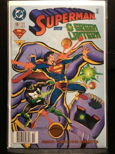 Superman #105 (1995)