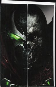 Spawn #285 Virgin Cover (2018)