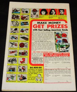 The Invaders #6 (1976)