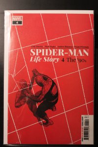 Spider-Man: Life Story #4 (2019)