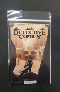 Detective Comics #1081 (2024)
