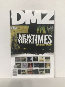 DMZ #12