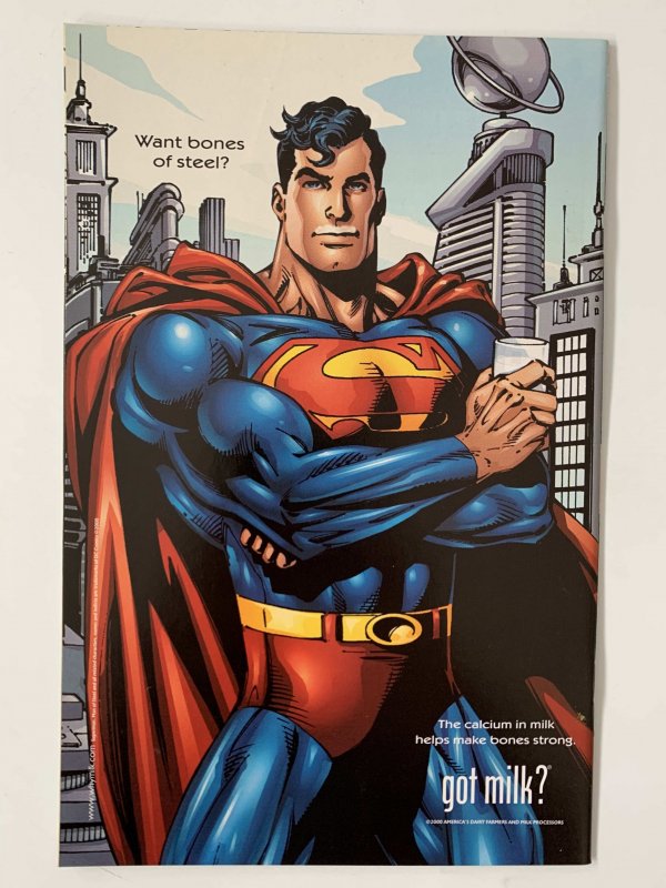 Batman: Gotham Knights #4 VF (2000)