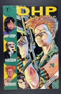 Dark Horse Presents #50 (1991)