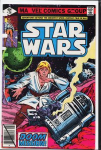 Star Wars #26 (1979) Star Wars