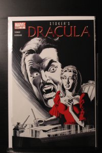 Stoker's Dracula #2 (2004)
