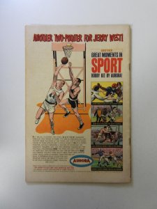 Sgt. Fury #29 (1966) FN+ condition