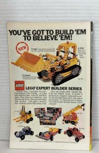 Master of Kung Fu #83 (1979)