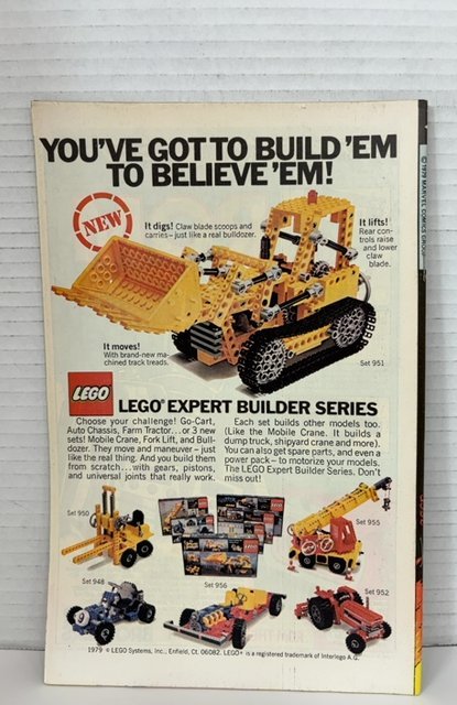 Master of Kung Fu #83 (1979)