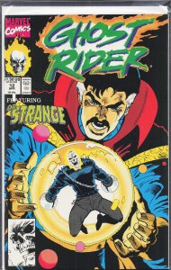Ghost Rider #12 (1991) Ghost Rider
