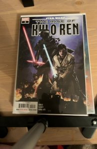 Star Wars: The Rise of Kylo Ren #3 (2020)  
