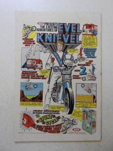 Iron Man #66 (1974) FN+ Condition!