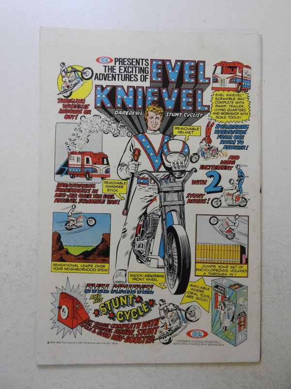 Iron Man #66 (1974) FN+ Condition!