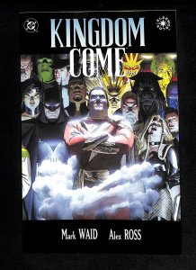 Kingdom Come #3