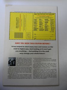 Iron Man #64 (1973) VG+ Condition