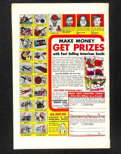 Marvel Team-up #9 FN- 5.5 Spider-Man Iron Man!