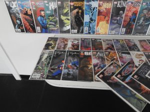 Huge Lot 170+ Comics W/ Spider-Man, Thor, Hulk, X-Men+ Avg VF Condition!!