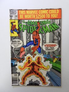 The Amazing Spider-Man #208 Direct Edition (1980) FN/VF condition