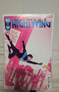 Nightwing #79 (2021)