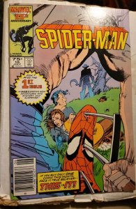 Web of Spider-Man #16 (1986) b2