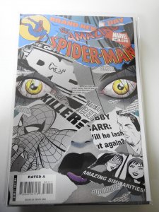 The Amazing Spider-Man #561 (2008)