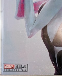 AMAZING SPIDER-MAN #44 NM IVAN TAO Unknown Comics Trade Dress Variant