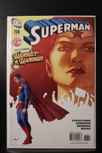 Superman #708 (2011)