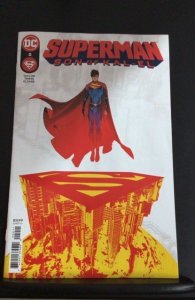 Superman: Son of Kal-El #2 (2021)
