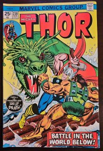 Thor #238 (1975)