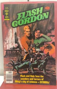 Flash Gordon #20 (1978)