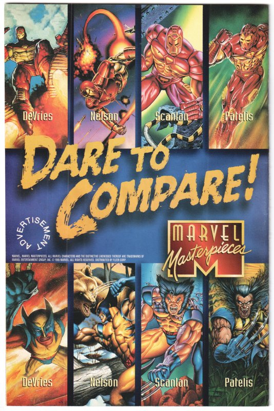 Red Sonja: Scavenger Hunt (1995) Red Sonja