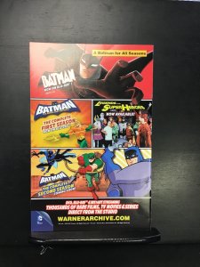 Batman Eternal #13 (2014) nn