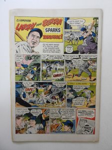 Buzzy #44 (1952) VG/FN Condition!