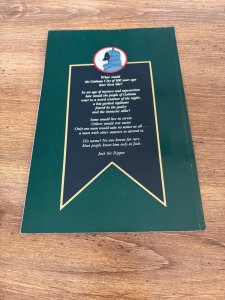 Gotham By Gaslight # 1 VF DC Comic Book Batman Joker Robin Ivy 15 J408