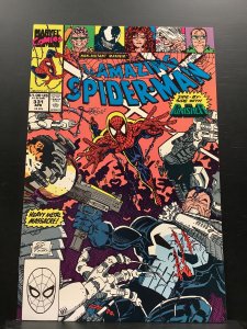 The Amazing Spider-Man #331 (1990)