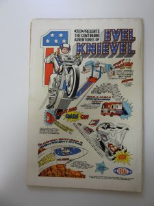 World's Finest Comics #227 (1975) FN condition