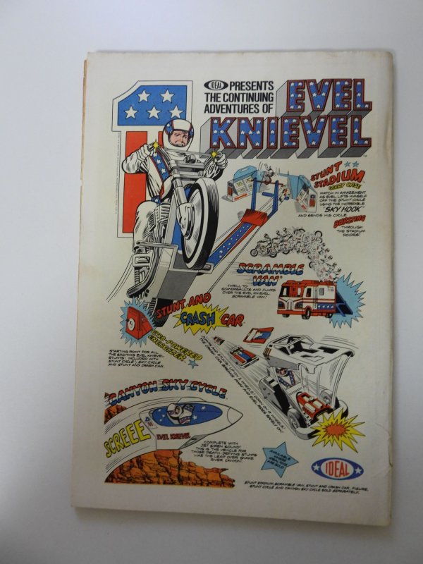 World's Finest Comics #227 (1975) FN condition