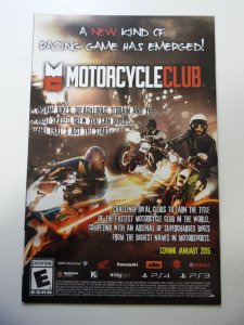 Grimm Fairy Tales #105 Cover C (2014) VF Condition