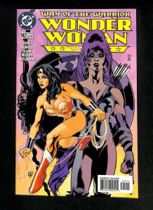 Wonder Woman (1987) #142